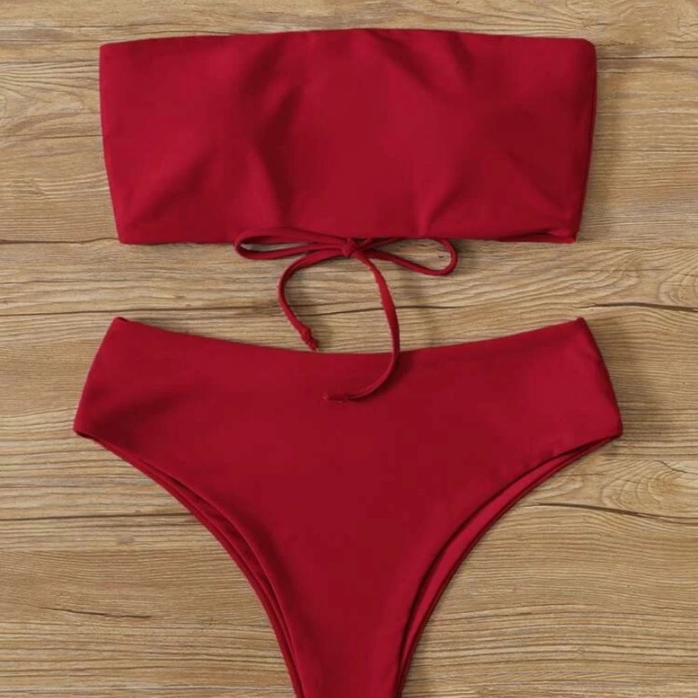 Shein bikini